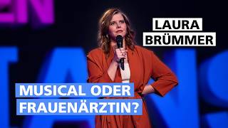 Laura Brümmer – Nur gute 20 Minuten