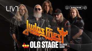 Judas Priest - Invincible Shield
