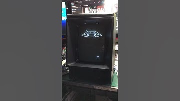 Vectrex probleme d’image score et titre