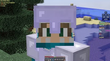 RECREATING PRESTON AND WOOFLESS 5 YEAR OLD FACTIONS BASE! | CosmicPvP Legacy