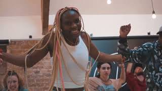 Spring Session 2022 - Company Jinks