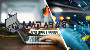 MATLAB | iPad | Same Commands As PC | Beginner Level