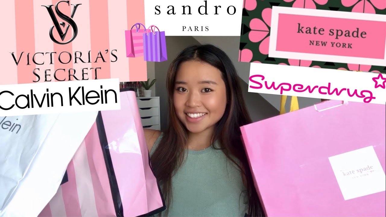 ASHFORD DESIGNER OUTLET HAUL