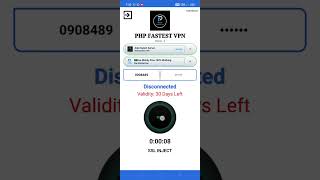 PHP FASTEST VPN screenshot 4