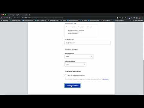 Drupal 10 Overview