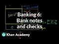 Banking Concepts and Transactions