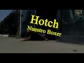 MOA con nuestro compañero Hotch