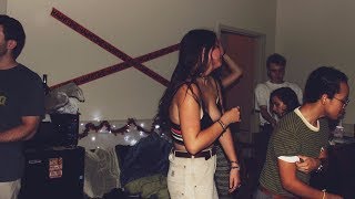 a harvard dorm tour lol 2017 @hiheidz