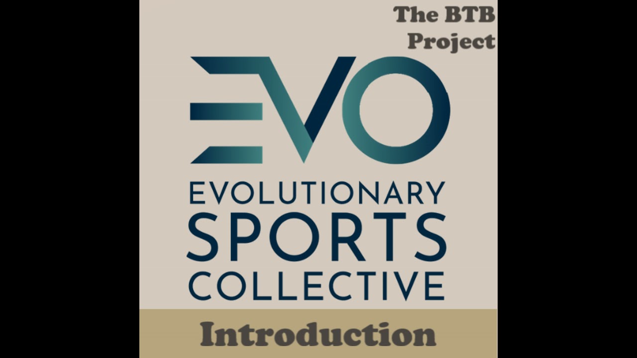 Unlocking Human Potential Through Sports: The EVO Sports Collective Experience