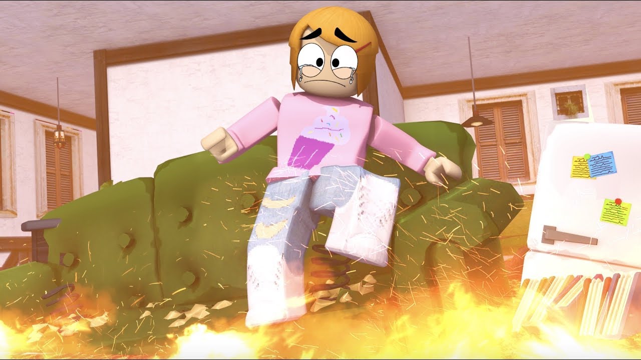Roblox The Floor Is Lava With Molly And Daisy Youtube - roblox daycare the floor is lava roblox roleplay youtube