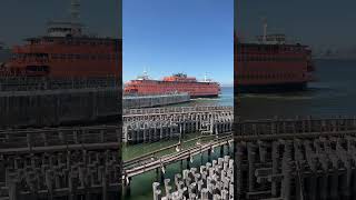 #ferry #statenisland #statenislandny #statenislandferry