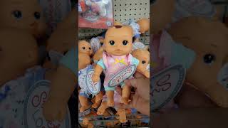 ASMR! My Sweet Love Baby Doll!! #trending #shorts #asmr#viral #amazing #yearofyou #toys