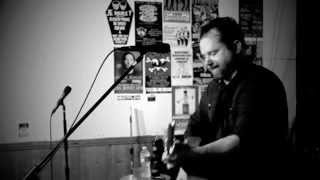 Matt Pryor (The Get Up Kids) - Overdue