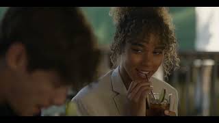 space oddity trailer