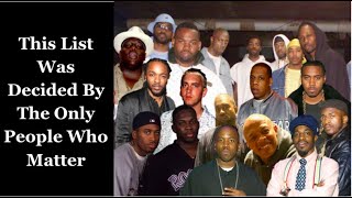 The Real Top 20 Rap Albums Of All-Time | What's The Headline #84