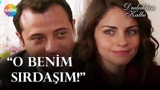 Dudaktan Kalbe 17. Bölüm Cemil, Lamiayı Ziyaret Etti