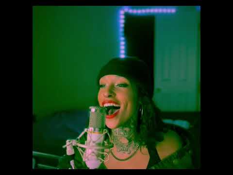 Cover Neisha Neshae - Outside (MO3 + OG Bobby Billions Cover) #CoverstoKillTime