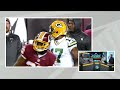 Top 10 Wide Receivers in Tight Coverage | NFL Network | DDFP