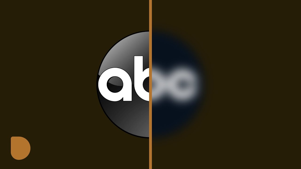 8 наименее очевидных изменений дизайна логотипа