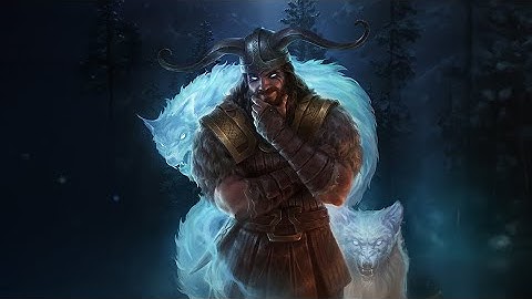 ♫ AoM Retold: Of Norse Not! – OST (Norse Theme)