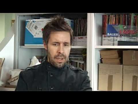 Empire Vs Considine: The Pool Game Interview (PART...