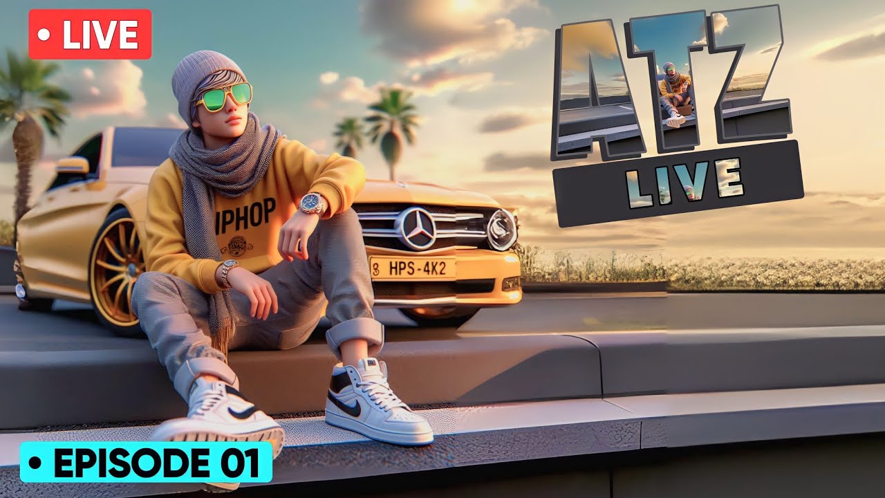 ATZ IS LIVE - CS RANKED PUSH S23' REGION TOP 1 PUSH 