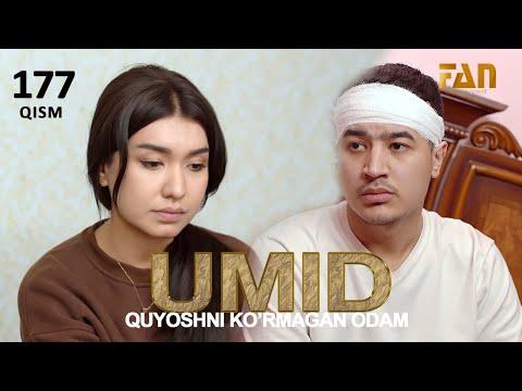 Umid | Умид 177-qism