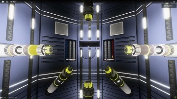 Roblox A Core Game - Startup | InfinityMeal