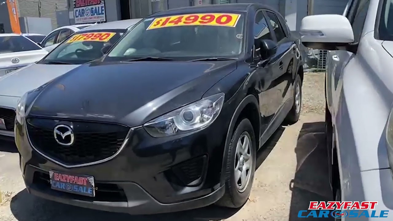 Car Collection of the Best Second Hand Car Dealership in Australia