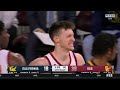 Drew peterson 30 points 7 rebounds 6 assists vs california  full highlights for usc 021623