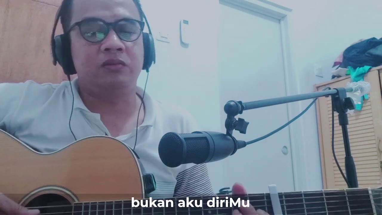 Wujudku Bayangan-Mu