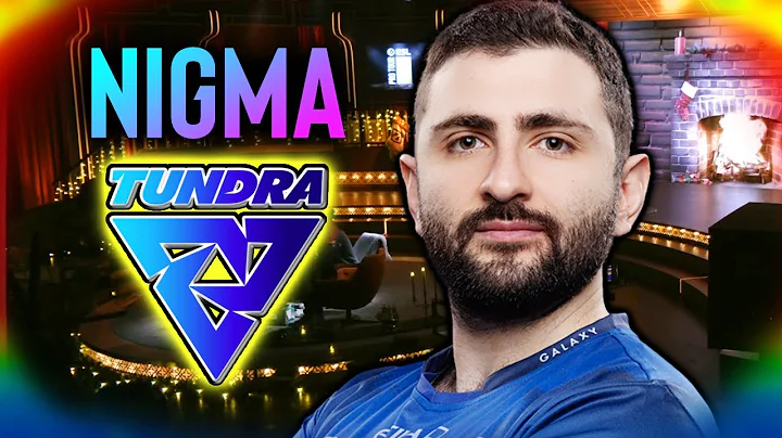 NIGMA Galaxy vs TUNDRA - SWISS ROUND 5 - DREAMLEAGUE SEASON 27 DOTA 2