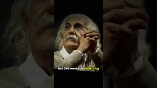 Your Phone's GPS Is Broken By Physics Every Day — Einstein Is The Only Reason It Works