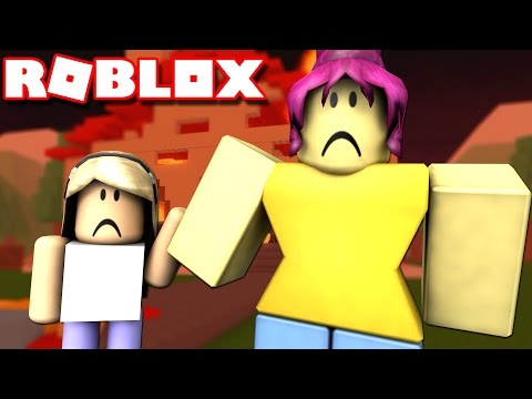 The Sad Roblox Story Of John Doe Part 2 Youtube - can this blind boy save his mother from the killer sad roblox story youtube