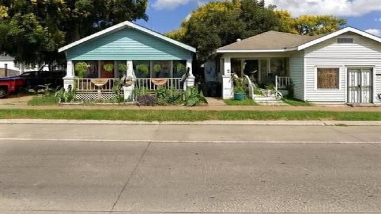 5621 TCHOUPITOULAS Street, New Orleans, LA Presented by Karen Trebes.