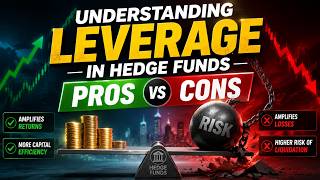 Understanding Leverage in Hedge Funds - Pros and Cons (9 Minutes)