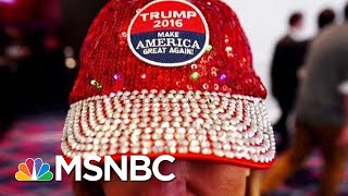 CPAC: God's President And An AOC Obsession | All In | MSNBC