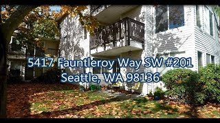 Apartment For Rent: 5417 Fauntleroy Way SW #202, Seattle, WA 98136 Apartment For Rent: 5417 Fauntleroy Way SW #202, Seattle, WA 98136