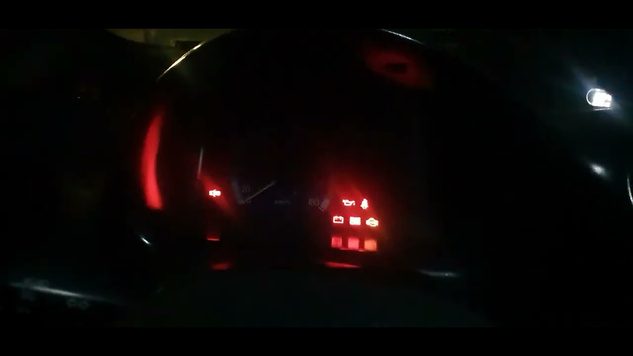 стартер не крутит, щелкает. матиз 0.8 2008 год - YouTube