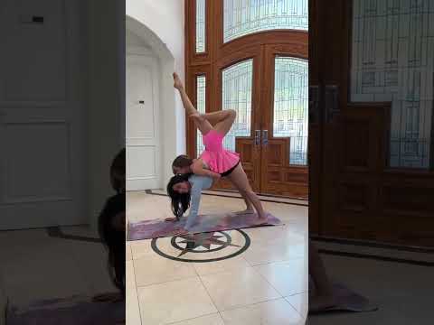 IMPOSSIBLE Yoga Poses