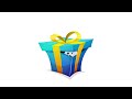 Cartoon Lolcat Jumping Birthday Gift | Funny Comic Pet Icon