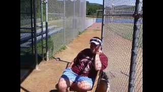 Valley View Softball 2012