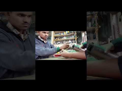 submersible #repairing