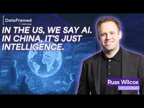 From City Sewers to Sovereign AI