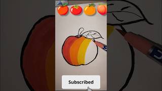 Satisfying Coloring Creattive 🤩🤩#shorts#art#drawing#foryou#satisfying#creative#ideas#ytshorts#vairal