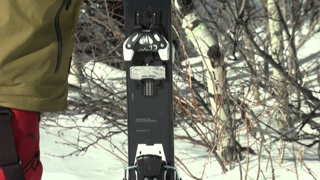 Armada Declivity — POWDER 2015 Buyer's Guide