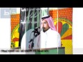 حفل ا ل حبسان واهالي خاط لتكريم العميد ركن المتقاعد عبدالله العمري حالتي