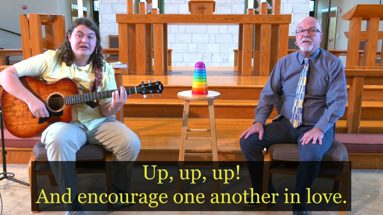 Song Up up up YouTube