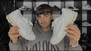 Las MEJORES ZAPATILLAS de New Balance (Full Review)