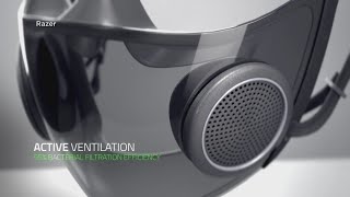Full CES 2021: Smart masks and pandemic gear Update